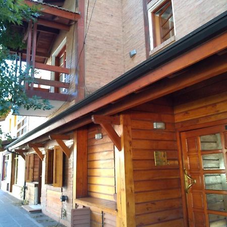 Departamento Elordi Apartment San Martín de los Andes Екстериор снимка