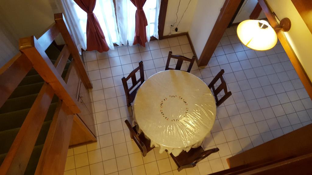 Departamento Elordi Apartment San Martín de los Andes Екстериор снимка