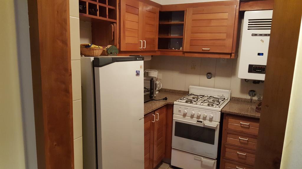 Departamento Elordi Apartment San Martín de los Andes Екстериор снимка