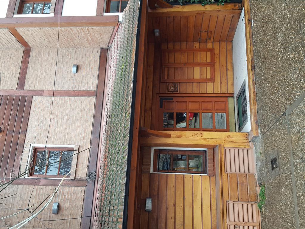 Departamento Elordi Apartment San Martín de los Andes Екстериор снимка