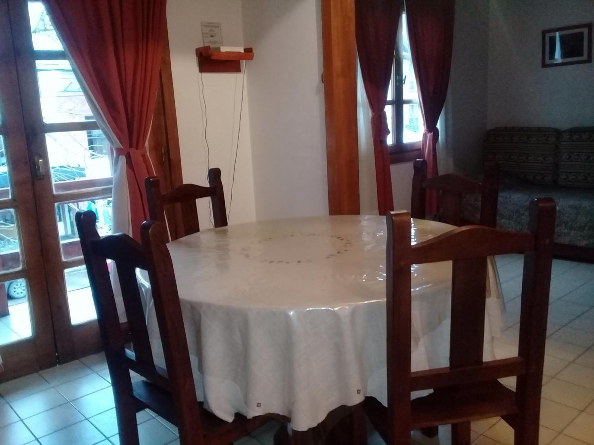 Departamento Elordi Apartment San Martín de los Andes Екстериор снимка