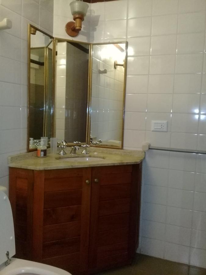 Departamento Elordi Apartment San Martín de los Andes Екстериор снимка